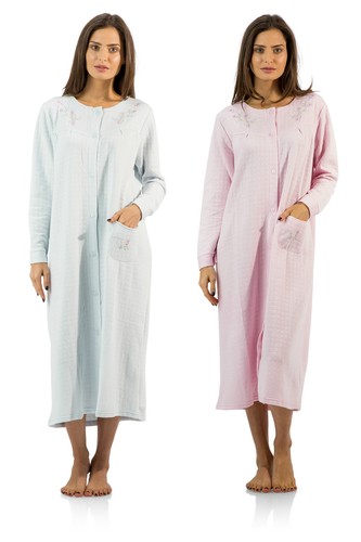 Casual nights women long - casual,