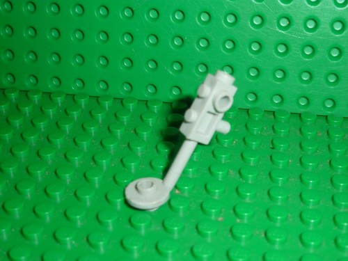 Detecteur lego minifig oldgray - minifig,