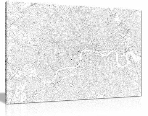 Tableau art mural sur toile