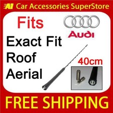 Audi TT remplacement 40 cm