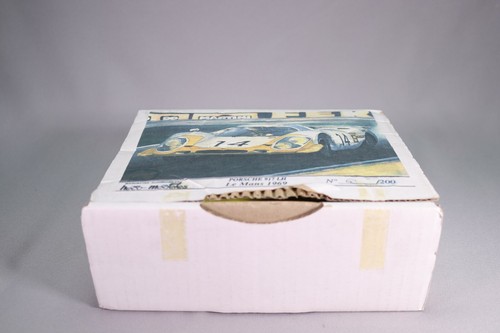 Zf220 heco modeles rare - 1/43,