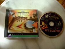 3-D ULTRA PINBALL CREEP NIGHT