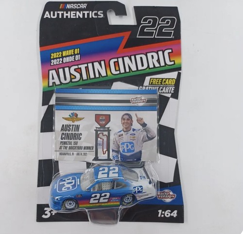 2022 austin cindric - 2022,
