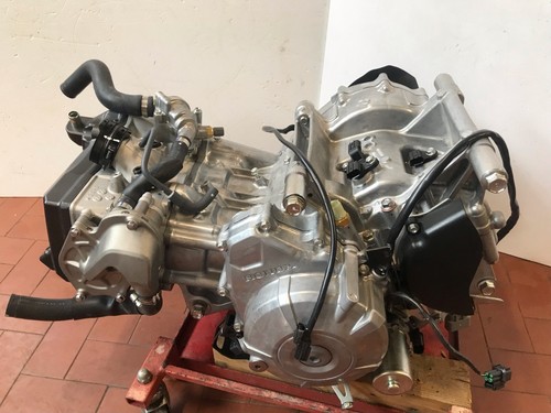 Moteur honda adv - honda, 750