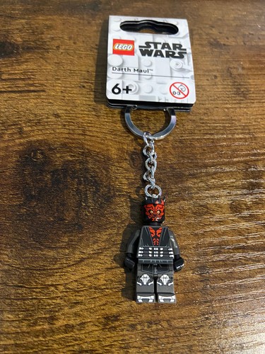 Lego porte clé 854188 - , darth