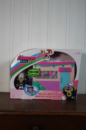 Powerpuff girls les - powerpuff,