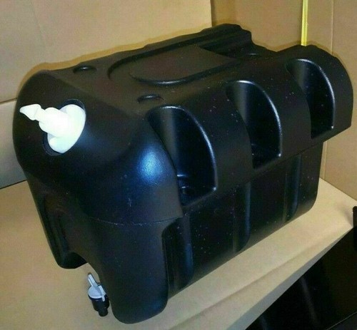 Réservoir eau 30l - d'eau,