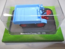 LG2019 UH HACHETTE Tracteur