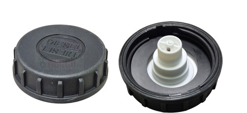 Bouchon réservoir carburant - bouchon,
