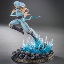 HOKUTO NO KEN - Rei HQS 1/6