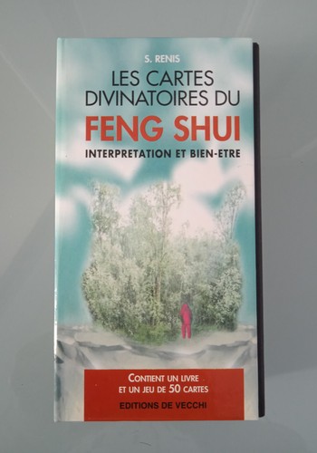Tarot les cartes divinatoires - tarot,