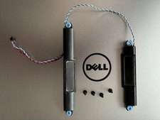 Dell Latitude E7240 - E7440 Enceintes PK23000LJ00 G+D avec vis