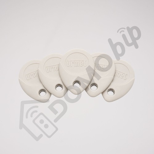 Pack badge urmet memoprox - pack,
