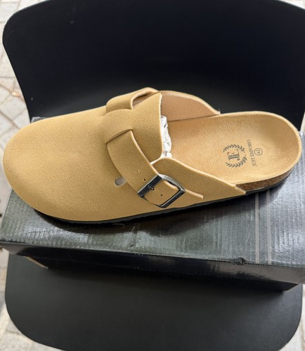 Sabots homme - sabots,