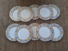 VILLEROY ET BOCH  10 GRANDES