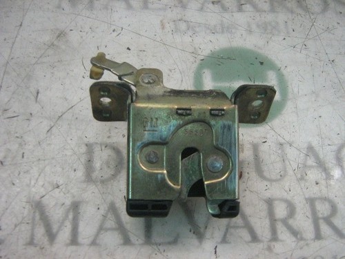 Coffre serrure porte - porte, /