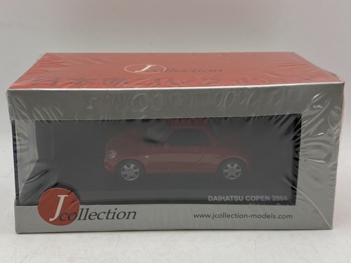 Daihatsu copen 2004 cosed - daihatsu,