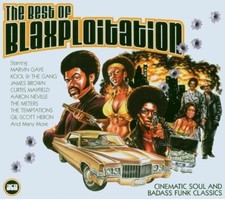 The Best Of Blaxploitation