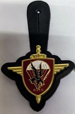 PARACHUTISTE / 11° REGIMENT