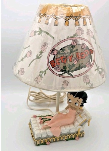 Betty boop light - betty,