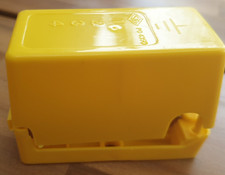 Répartiteur de terre 5 départs SIB PO 4350