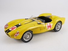 Burago 1/18 Ferrari 250 Testa