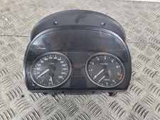 INSTRUMENTS DE BORD - - BMW 3 serie (E90) Sedan 330i 24V (N52-B30A)