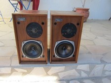 Pair CELESTION DITTON 11