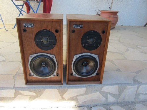 Pair celestion ditton - pair,