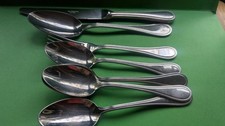 7 Pieces Guy Degrenne France