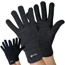 THMO - 1 Paire Gants d'Hiver