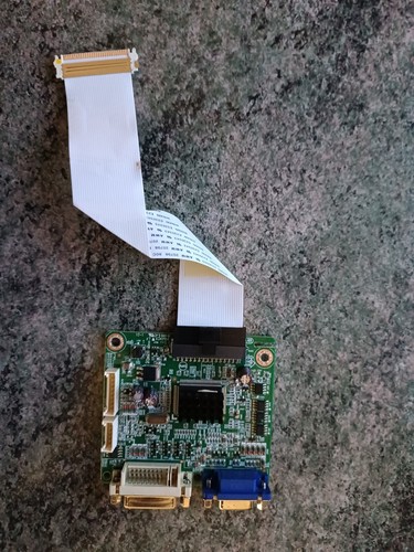 Carte video ecran benq - video,