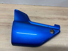 CARENAGE CACHE SOUS SELLE LATERAL GAUCHE COQUE KAWASAKI 1100 1200 ZRX 36001-1597