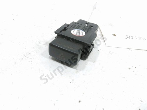 Bouton warning toyota - bouton,