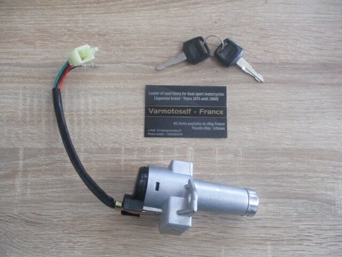 Nieman neuf pour honda - 350, xlr