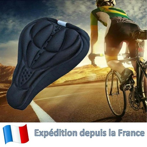 Housse selle vélo - housse, de