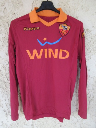 Maillot A.S ROMA 2013 KAPPA