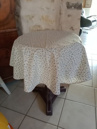 Laura ashley nappe ronde - ashley,
