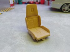 1/18 Siège Ferrari Testarossa