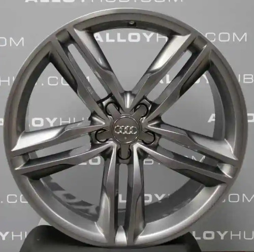 Jantes neuves look audi - 4,