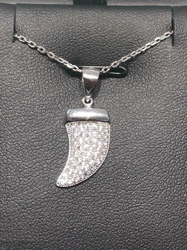 Platine argent sterling - platine,