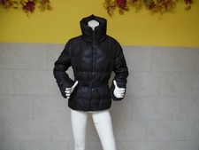 BENETTON joli manteau doudoune