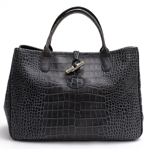 Longchamp bag tote - longchamp, handbag