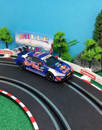 Voiture pour circuit carrera - voiture,