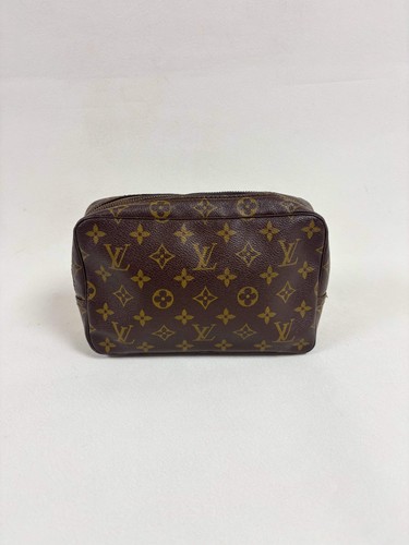 Louis vuitton pochette trousse - pochette,