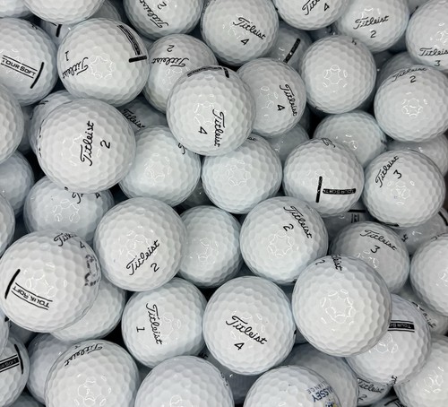 Titleist tour soft - soft, golf
