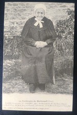 Carte postale La Centenaire Du