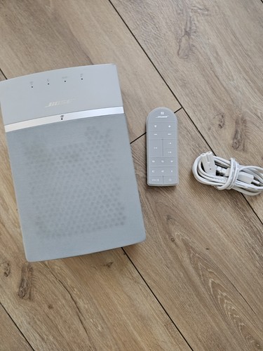 Bose soundtouch - soundtouch, 10