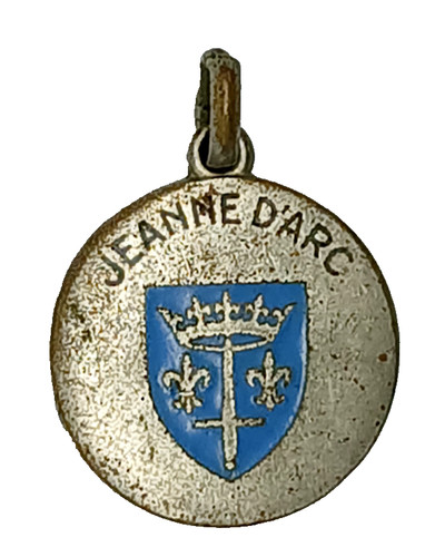 Insigne jeandarc 003 - jeandarc,