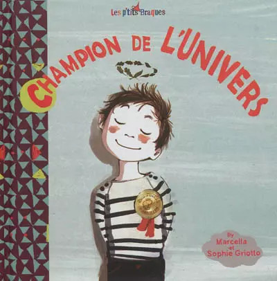 Champion univers - de, l'univers